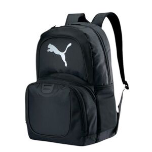 NWOT Puma Black Backpack